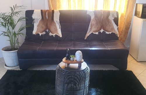 Umkhanyakude District Municipality Cabin | Living redefined.