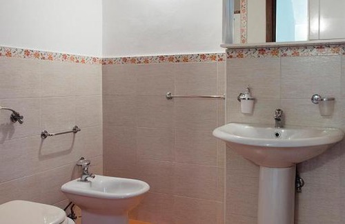 Aradeo Apartment | Living Suite