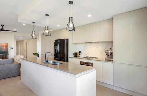 Huskisson Apartment | Living the Beach - Beachfront Huskisson