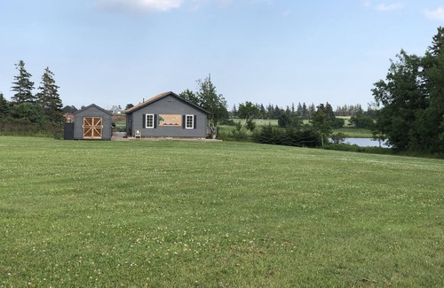 New London Cottage | Living the Dream in The Hebrides