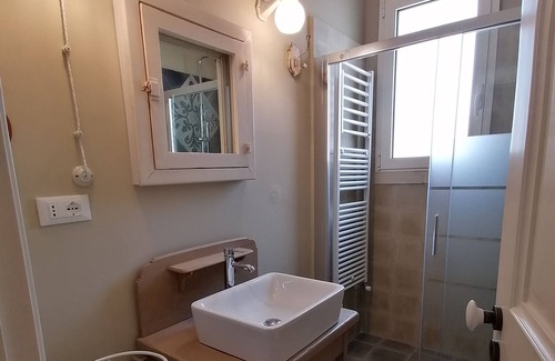 Ortelle House | Living the vacation in the style of Salento!