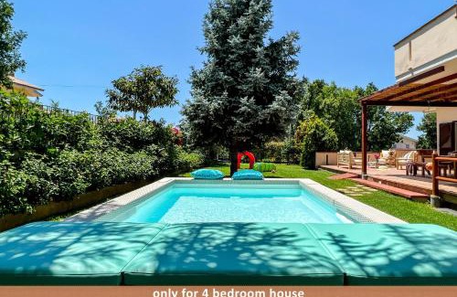 Minturno Apartment | Livingapple