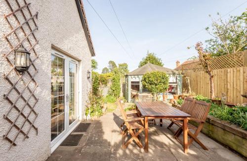 St. Andrews House | Livingstone Crescent - No 5