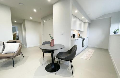 Liverpool City Centre Apartment | LIVINGWAY Roco