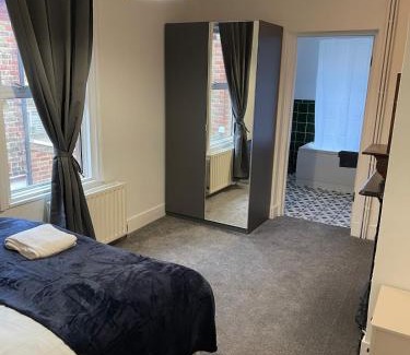 Gravesend House | Livingwell Home