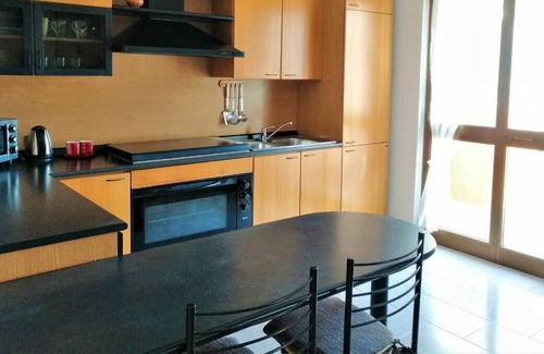 Solto Collina Apartment | Livio Apartment. .