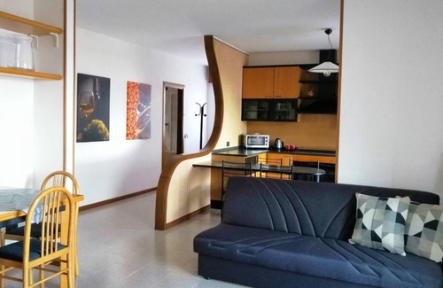Solto Collina Apartment | Livio Apartment. .