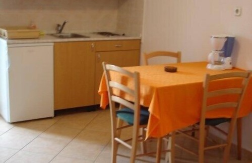 Stranici kod Nove Vasi Apartment | Livio Stranici/Apartment No.2 A3 with Terrace