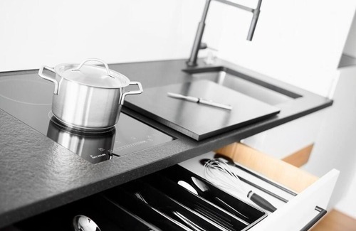 Berg Apartment | Livisit Bergpartment 23 - Doppelbettzimmer 27 qm - mit Südbalkon