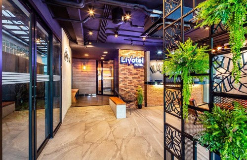 Bangkok Hotel | Livotel Express Hotel Bang Kruai Nonthaburi