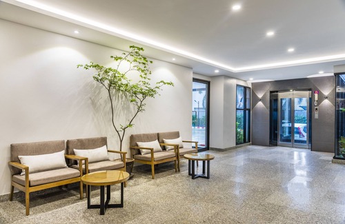 Hua Mak Hotel | Livotel Hotel Hua Mak Bangkok