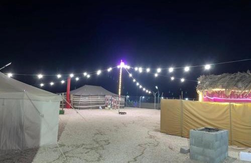 Madinat Zayed Other | Liwa stage