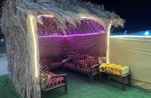 Madinat Zayed Other | Liwa stage