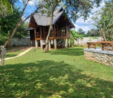 Sigiriya House | Liyon Rest sigiriya