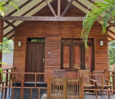 Sigiriya House | Liyon Rest sigiriya
