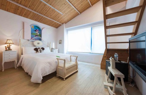 Zhongshan Hotel | Liz Hotel