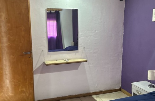 Monte Grande House | Liza House Ezeiza Airport