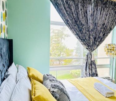 North Beach Apartment | Liza Luxury Holiday Apartment Oceanic 44