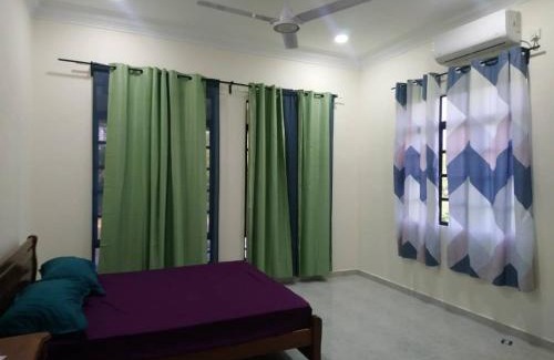 Kampung Gong Pipit House | Liza's Homestay
