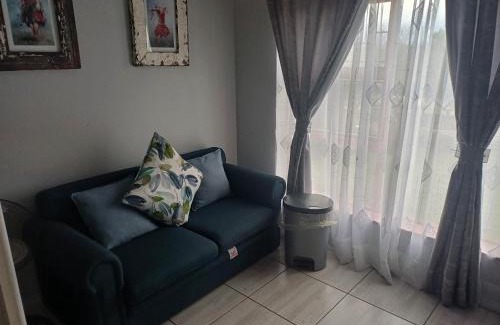 Hartenbos Apartment | Liza's Retreat