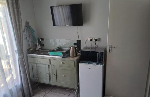 Hartenbos Apartment | Liza's Retreat