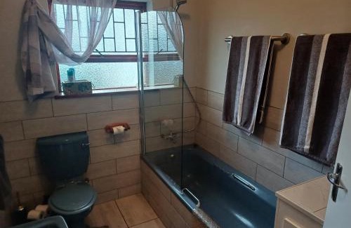 Hartenbos Apartment | Liza's Retreat