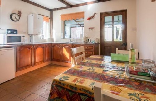 Swanage House | Lizards Rest