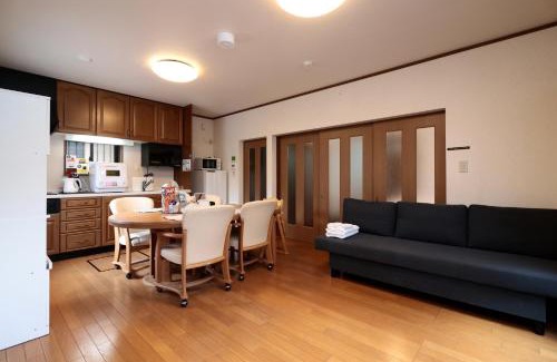 Central Kyoto House | LJ INN Shijo Omiya hanare 5 Bike Free Wifi