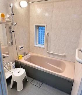 Central Kyoto House | LJ INN Shijo Omiya hanare 5 Bike Free Wifi
