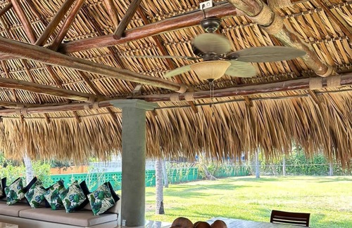 Puerto Quetzal House | LK020 Casa Linda en Likin