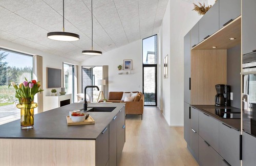 Lokken House | LK1937 Løkken - Kulmulen 6