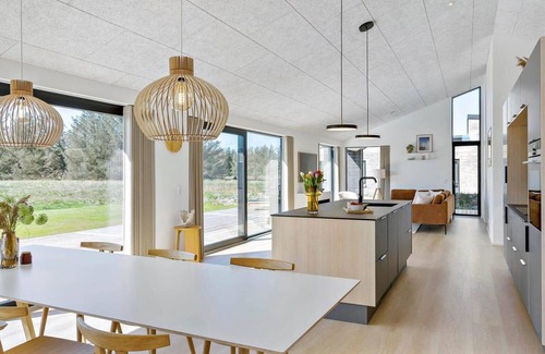 Lokken House | LK1937 Løkken - Kulmulen 6