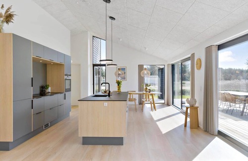 Lokken House | LK1937 Løkken - Kulmulen 6