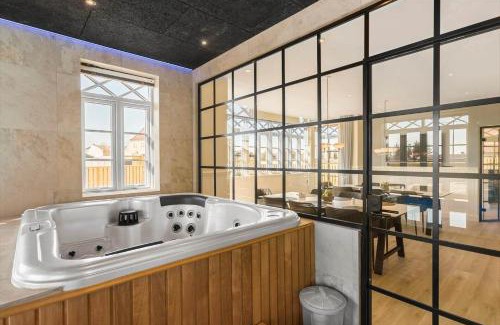 Lokken House | LK1967-Lokken-Sondergade-97