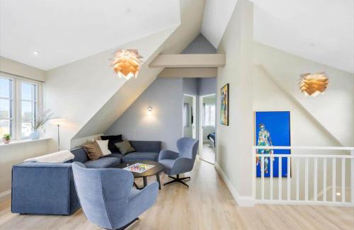 Lokken House | LK1967-Lokken-Sondergade-97