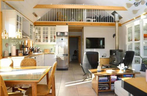 Akureyri Ski Chalet | LL Properties - Charming Panorama Family Cabin