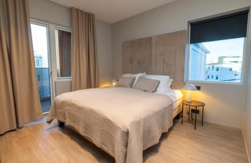 City Center Apartment | LL Properties - Luxury Penthouse