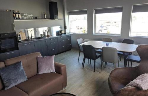 Oddeyrin Apartment | LL Properties - TB24 The Boutique Flat