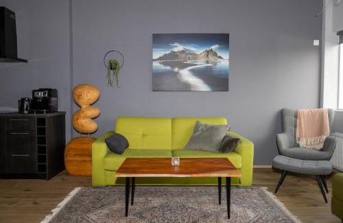 Oddeyrin Apartment | LL Properties - TB24 The Signature Loft