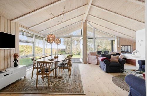 Hov House | LL253-Tranekaer-Engvej-1-B