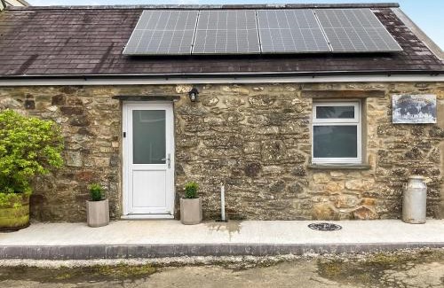 Maenclochog House | Llaethdy Arfryn
