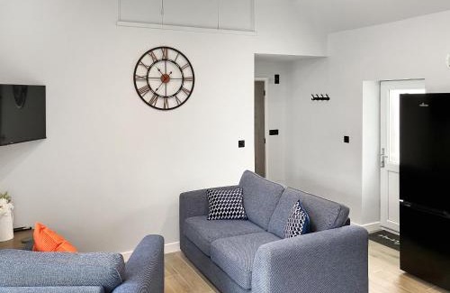 Maenclochog House | Llaethdy Arfryn
