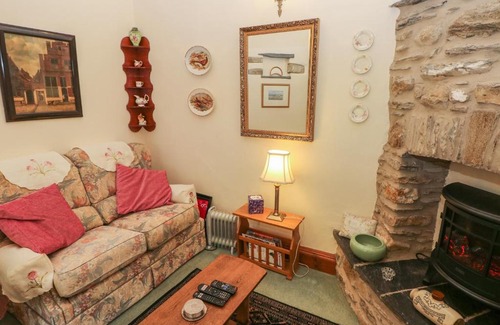 Castlemorris House | Llaethdy Cottage