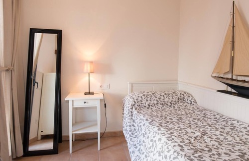 Llafranc Apartment | LLAFRANC MAR FIRST FLOOR APARTMENT 1B