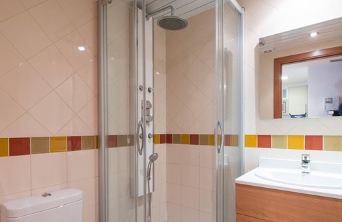 Llafranc Apartment | LLAFRANC MAR FIRST FLOOR APARTMENT 1B