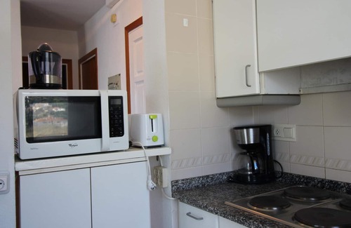 Port de la Selva Apartment | LLANÇÀ 11 ÀTIC - Ático en primera línea de mar, gran terraza y piscina comunitaria