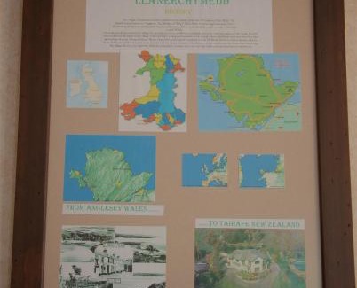 Rangitikei Apartment | Llanerchymedd