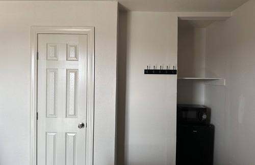 Llano Hotel | Llano Motel