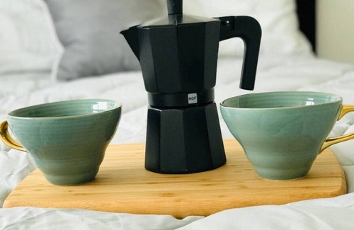 Juriquilla Apartment | Llar- Comfort and Warmth in Qro 49 Kms from SMA