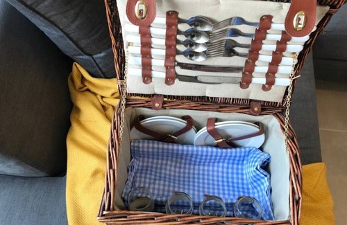 Juriquilla Apartment | Llar- Comfort and Warmth in Qro 49 Kms from SMA